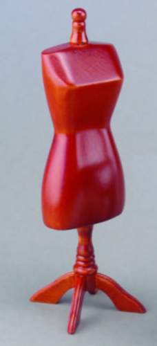 Re17130 - Schneiderpuppe