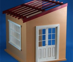 Mb2000 - Greenhouse Kit