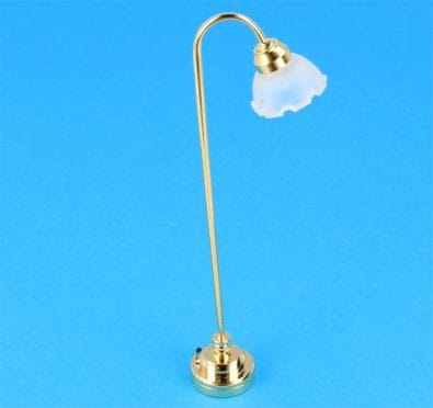 Sl4004 - Lampadaire Leds 