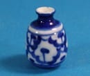 Cw6303 - Decorated vase