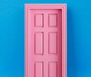 Cp0063 - Pink Door