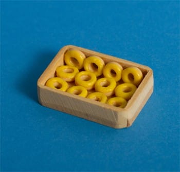Sm9918 - Caja de donuts