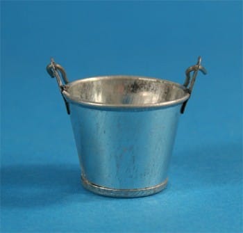 Tc1623 - Metal Pail