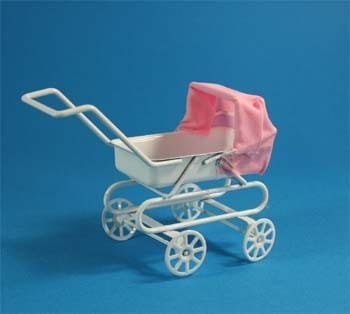 Mb0453 - Baby Carriage