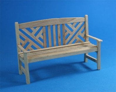 Mb0469 - Bench