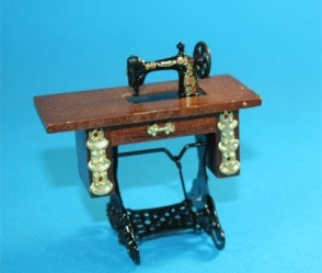 Mb0480 - Máquina de coser