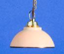 Lp0089 - Lámpara de techo blanca