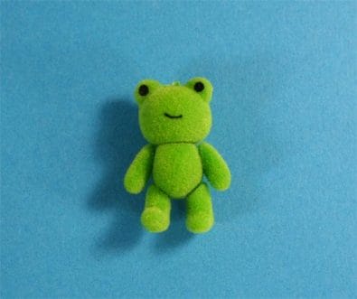 Tc1689 - Stuffed frog