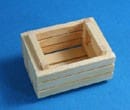 Tc1697 - Caja de madera