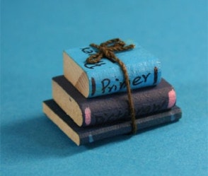 Tc1705 - Libros
