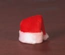 Nv0057 - Red Christmas Hat