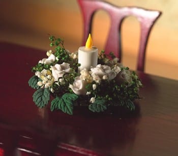 Nv0063 - Decorative candle