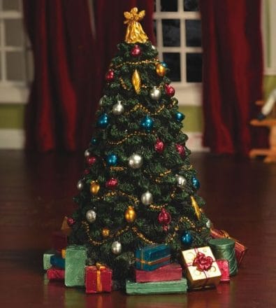 Nv0103 - Christmas Tree