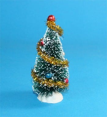 Nv0105 - Christmas Tree