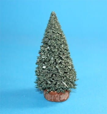 Nv0106 -  Christmas Tree 9 cm