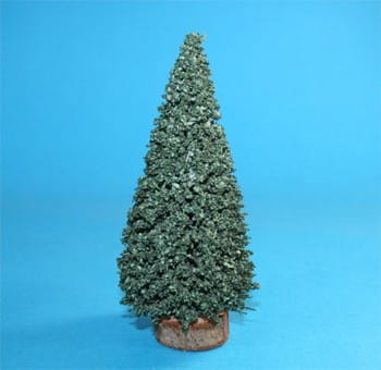 Nv0107 - Albero di Natale 12 centimetri