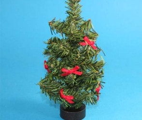 Nv0108 - Christmas Tree 17 cm