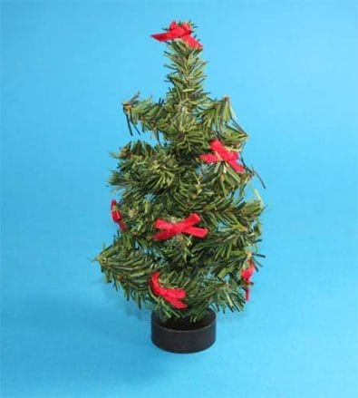 Nv0108 - Weihnachtsbaum 17 cm 