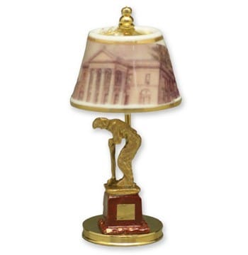 Re18748 - Lamp of golf