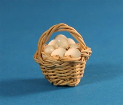 Tc1364 - Egg s Basket