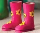 Tc1770 - Pink boots