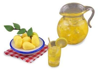 Re14735 - Lemonade