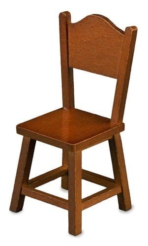 Re17485 - Chaise de cuisine