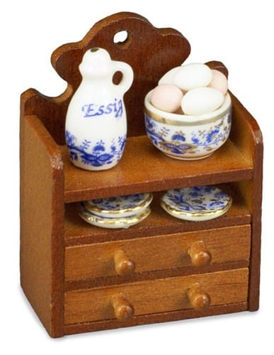 Re17910 - Etagère de cuisine