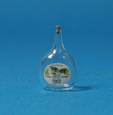 Tc0579 - Bottle for liquor