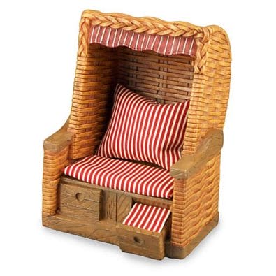 Re18090 - Fauteuil de jardin