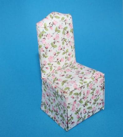 Re18345 - Stuhl mit husse