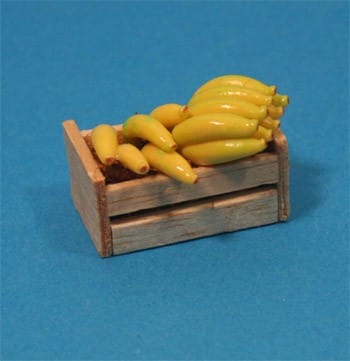 Tc2321 - Caja de plátanos