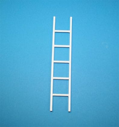Tc1919 - White ladder
