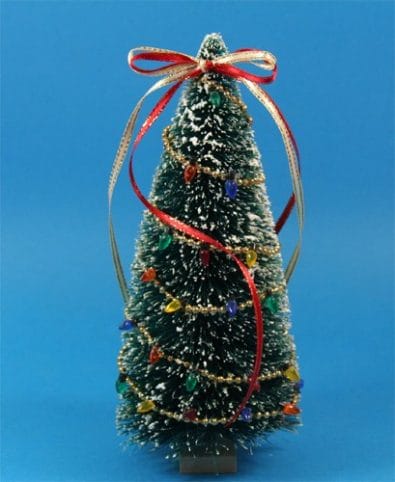 Nv0109 - Christmas Tree