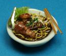 Sm4704 - Cuisine chinoise 