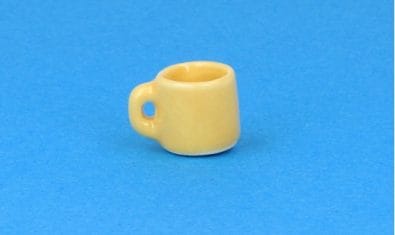 Cw0011 - Yellow mug