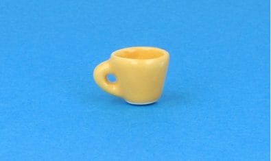Cw7116 - Yellow mug