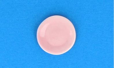 Cw1610 - Pink plate