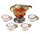 Re14025 - Set punch de fruits 