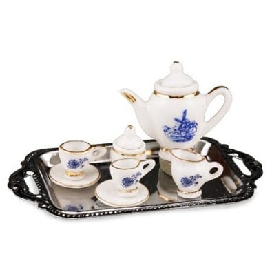 Re14786 - Tea tray