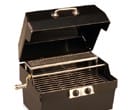 Re17125 - Grill