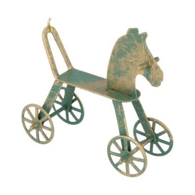 Tc0016 - Hobbyhorse