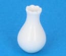 Cw6503 - Weiße Vase