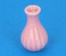 Cw6516 - Pink vase