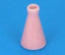 Cw6526 - Pink vase