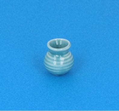 Cw1055 - Blaue Vase