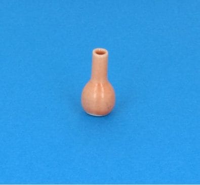 Cw1503 - Lachsfarbene Vase 