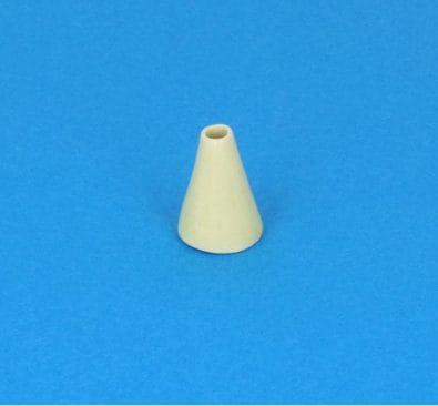 Cw8008 - Hellgrüne Vase