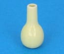Cw8006 - Light green colored vase