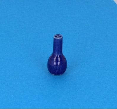Cw1516 - Blaue Vase